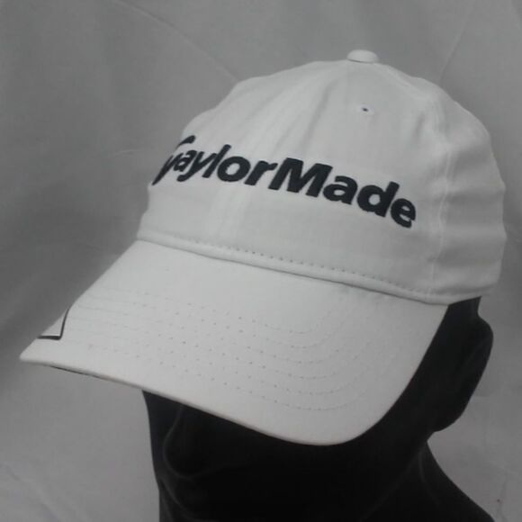 Taylor Made Golf Hat  - Picture 2 of 5